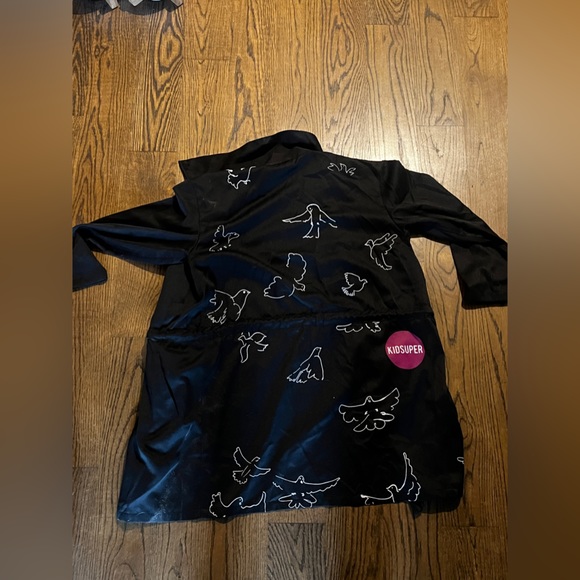 Kid Super Jacket - Picture 5 of 6